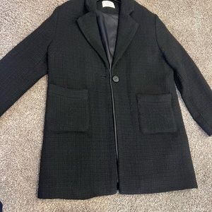 Zara coat